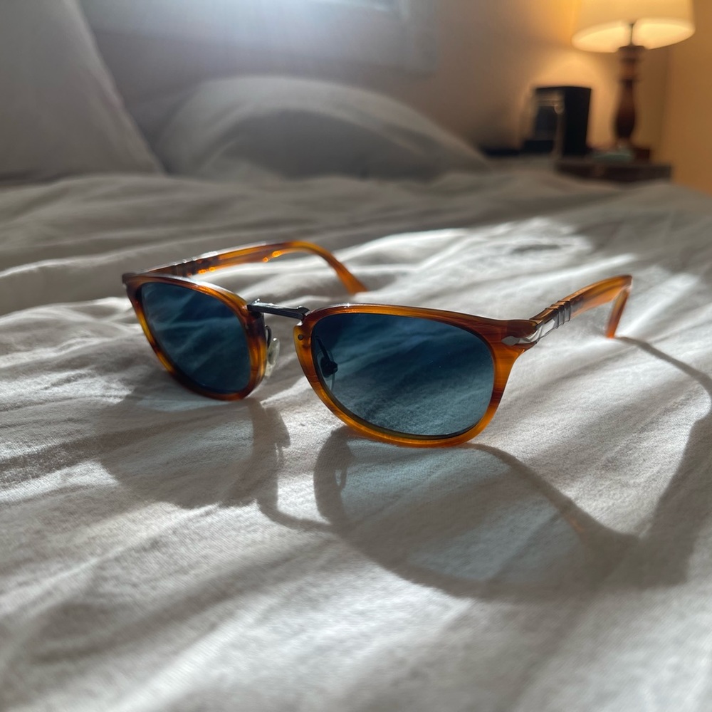 Persol 3127 Typewriter Edition Polarized